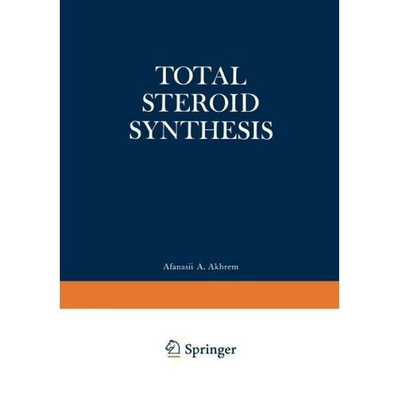 Total Steroid Synthesis