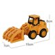 thumbnail image 1 of Camión de juguete con forma de dinosaurio de dibujos animados para niños, camión de ingeniería, excavadora, prensa, vehículo de ingeniería, regalos para bebés, 1 of 4