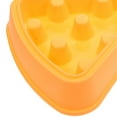 thumbnail image 3 of WEUVEB 2Ud Lentamente Alimentadores Para Perros Y Amarillos Y Antiahogo, 3 of 6