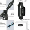 thumbnail image 7 of Adjustable Silicone Wristband Backpack Clip Palm Strap Compatible for Insta360 GO3 Action Camera Bicycle Mounted Holder Dog Cat Collar Multifunctional Belt, 7 of 7