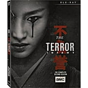 The Terror: Infamy: The Complete Second Season (Blu-ray), Lions Gate, Horror