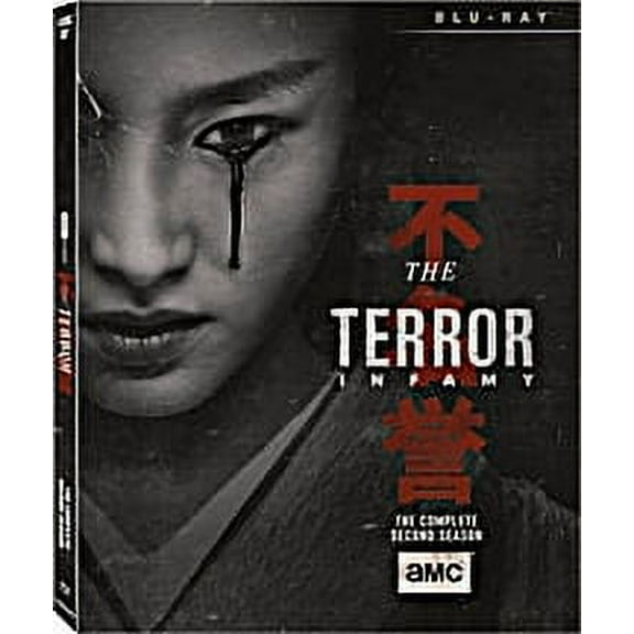 The Terror: Infamy: The Complete Second Season
