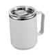 thumbnail image 3 of 6 Tazas De Café Portátiles De Fácil Limpieza, Taza De Café Sellada Para Acampar, Deportes De Playa, Color, 3 of 8