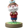 Lottie Nintendo® Amiibo Figure Animal Crossing Bulk Pack for Nintendo Switch, WiiU, 3DS