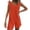 Saffron, variant on ASDFVBKG Women's Summer Comfy Casual Sleeveless Romper Loose Adjustable Strap Shortalls with Pockets Yellow L