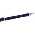 thumbnail image 4 of Correa de lona de repuesto Colcomx para bandolera de hombro giratorio Azul 120cm 2cm, 4 of 8
