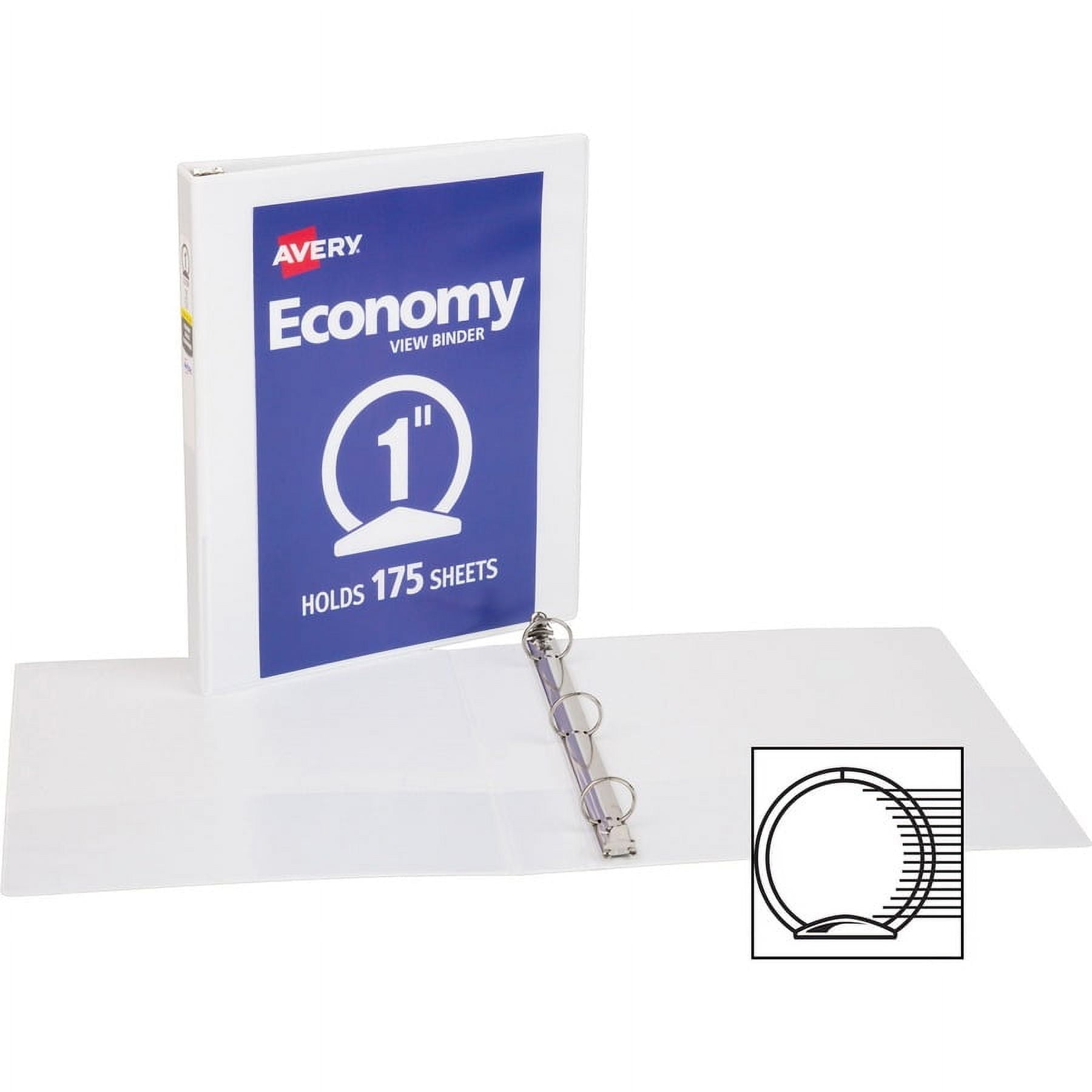 Seiko Address Label