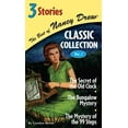 thumbnail image 1 of Pre-Owned The Best of Nancy Drew Classic Collection: 01 Hardcover, 1 of 1