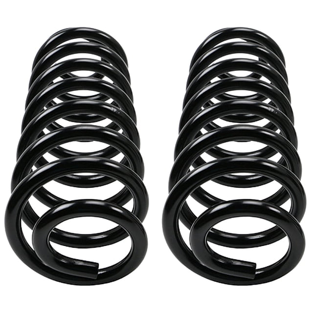 1 Combo Resortes Suspensión Suburban 2014 A 2017 Chevrolet Tras MOOG .