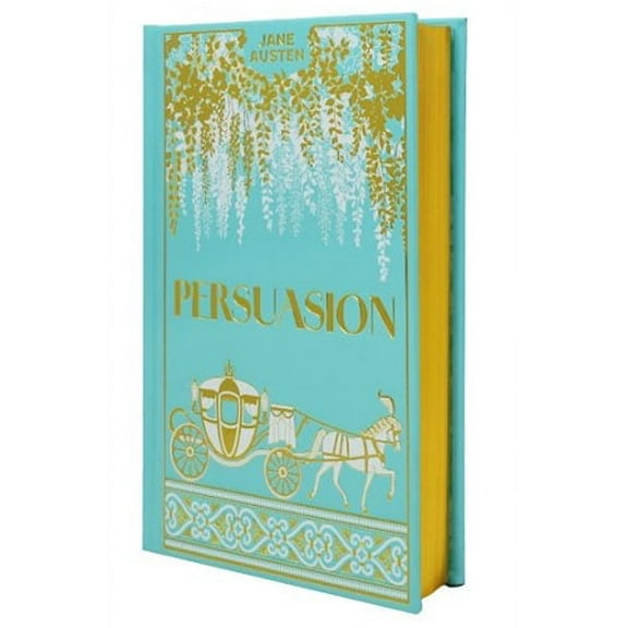 Persuasion (The Prestige Collection by Paper Mill Press)