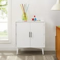 thumbnail image 6 of Crosley Furniture Landon Bar Cabinet, 6 of 9