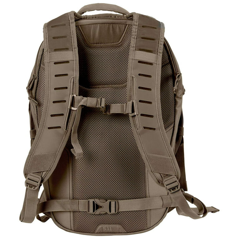 Plecak 5.11 LV Covert Carry Pack 45L Black - MilitaryMARKET