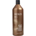 thumbnail image 1 of All Soft Mega Revitalisant-Np par Redken pour Unisexe - Revitalisant 33,8 oz, 1 of 5