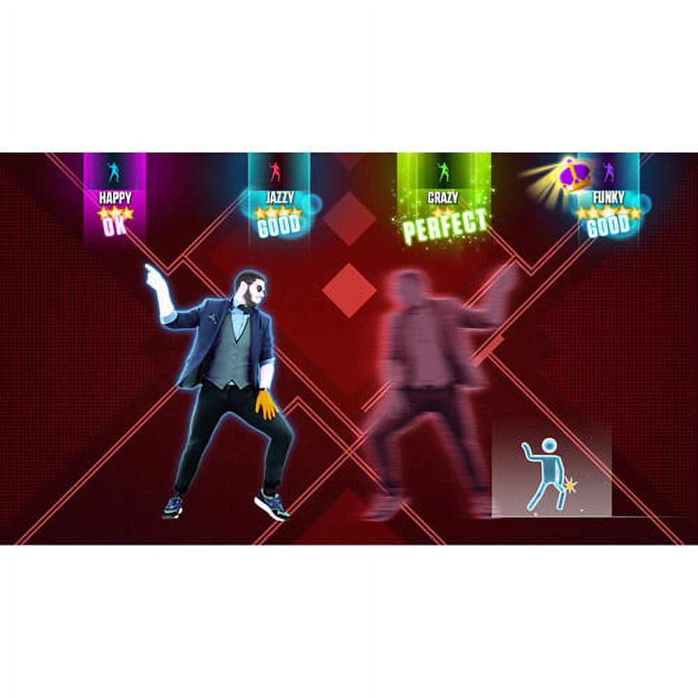 Just Dance 2015 (Xbox 360) Ubisoft, 887256301071 - image 3 of 5