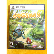 Bugsnax, Playstation 5