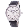thumbnail image 1 of Zeppelin Series LZ127 Graf Germany Made 7642-5 76425 Men's Watch, 1 of 3