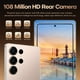 thumbnail image 2 of Smartphone STQC S25 Ultra 16 GB+1 TB 7.3 pulgadas negro, 2 of 7
