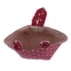 thumbnail image 3 of Cesta para ropa sucia, organizador plegable para el hogar, cesta para ropa sucia ..., 3 of 7