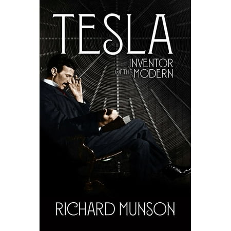 Tesla Inventor Tesla Power 2020