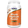 thumbnail image 1 of Supplements NOW: cáscaras de psilio enteras, fibra soluble, 700 ml, 1 of 5