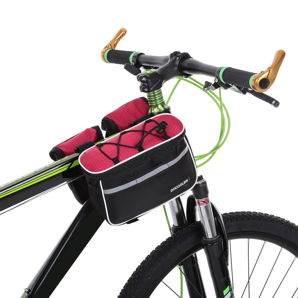 cycle front bag