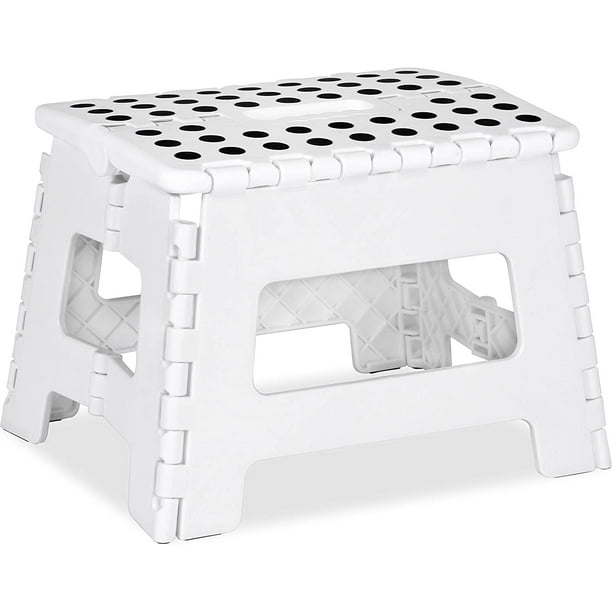 Fold up step stool deals