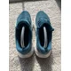 thumbnail image 5 of New Balance Unisex FF Arishi V4 WARISHO4 Blue Running Shoes Sneakers 7.5W 6M B, 5 of 6