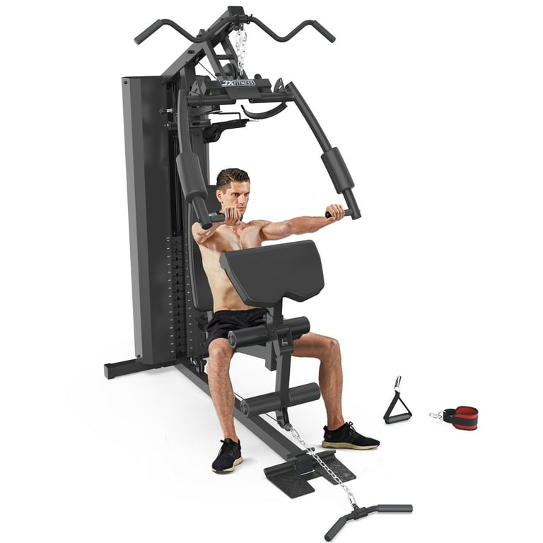 Bodybuilding Equipment