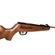 thumbnail image 4 of Rifle Deportivo Mendoza Vulcano con Cargador Barniz Calibre 5.5, 4 of 4