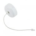 thumbnail image 4 of Adjustable Clothesline, Multifunctional Rust-proof Retractable Clothesline, Clothesline, For Indoor Bathroom, 4 of 8