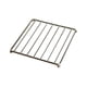 thumbnail image 5 of Salvamanteles de hierro para platos, soporte para platos, protección de mesa, soporte cuadrado multiusos para ollas B, 5 of 9