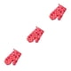 thumbnail image 1 of Bewildely Manoplas resistentes al deslizamiento para altas temperaturas, guante profesional para horno microondas, manoplas antideslizantes de Type7 NO7, 1 of 6