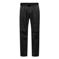 thumbnail image 6 of Youthup Men's Water-Resistant Cargo Joggers - 5000mm Waterproof Quick-Dry Athletic Pants for Hiking & Outdoor Activities, 6 of 11