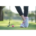 thumbnail image 2 of SKONI Women's Slip-On Lightweight Moc Toe Golf Shoe, 2 of 5
