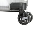 Swiss Tech 21"Hardside Luggage, Grey