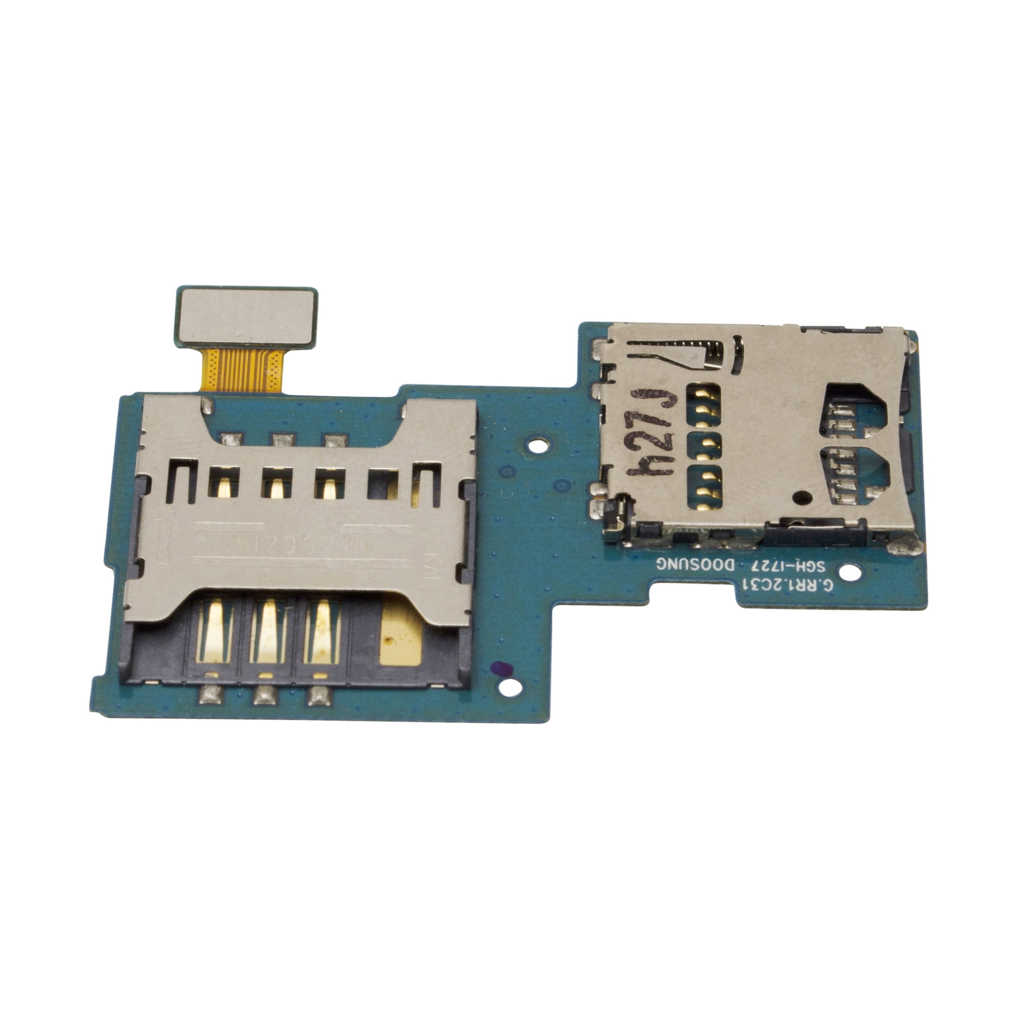 gear s2 sim card removal