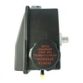 thumbnail image 4 of Edelmann Elite 6058R Power Steering Pump Fits select: 2002,2004-2007 BUICK RENDEZVOUS, 4 of 4