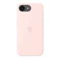 thumbnail image 3 of Funda de silicona Apple con MagSafe para iPhone 17e, rosa, 3 of 5