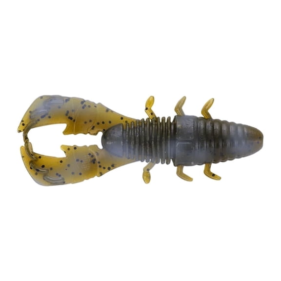 Yamamoto Yama Bug – Blue Craw