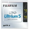 16008054 LTO Ultrium 5 WORM Data Cartridge with Case