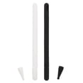 thumbnail image 1 of MasteelfCA 2Pcs Pen Protective Covers Pencil Protectors Compatible for Apple Pencil 2, 1 of 7