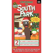 Christmas In South Park