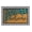 Peacock, variant on Regal Art & Gift Doormat LED - Flower Coir 36" Entrance Welcome