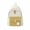 Yellow, variant on Dvumao Classroom Supplies, Large Capacity Backpack for High School Students and Men Business Backpack Universitys Teacher's Bags Travel Backpack, Gift for Students