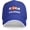 Blue, variant on Hat Colorado Flag Hat for Men Women Baseball Cap Funny Gifts Trucker Hat
