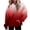 Red, variant on CAIXIA Gradient Women Graphic Hoodies Cotton Pullover Cotton Y2k Cute Long Sleeve Pullover Top Printed Pullover Sweatshirts with Pocket Fall Fashion Outfits Clothes 2026