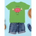 thumbnail image 3 of Brain Training With Books T-Shirt Juniors -Image by Shutterstock,  x-Small, 3 of 4