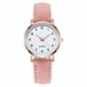 thumbnail image 1 of Ladies Luminous Quartz Watch, Digital Leather Watch Ladies Quartz Watch, 1 of 3