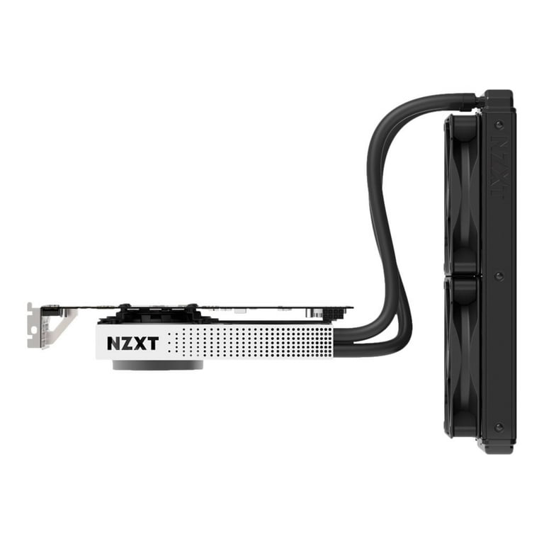 NZXT AC KRAKEN G12 GPU BKT WHIT - Walmart.com