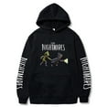 thumbnail image 4 of Little Nightmares 3 Hoodies For Men/Women Unisex Long Sleeve Sweatshirt Fashion Streetwear, 4 of 5